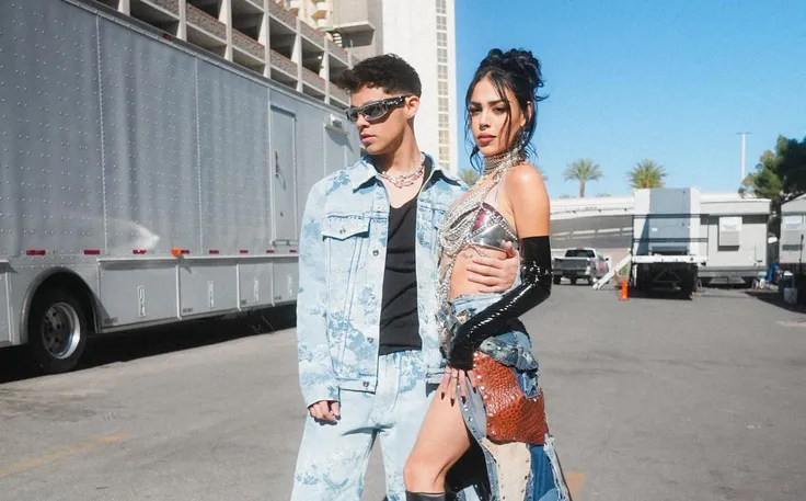 Danna Paola y Alex Hoyer reaparecen juntos-1