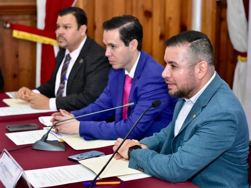 Defender los derechos laborales de las y los michoacanos es defender la dignidad: Reyes Galindo