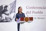 Sheinbaum defiende soberanía ante declaraciones de Trump