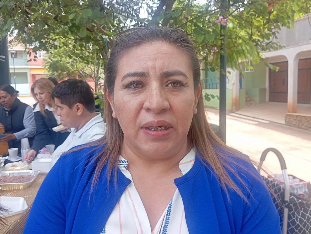 Denuncian abandono en Atécuaro; falta drenaje y caminos en 10 comunidades