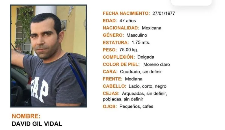 Desaparece en Michoacán, hermano de propagandista de la 4T 1