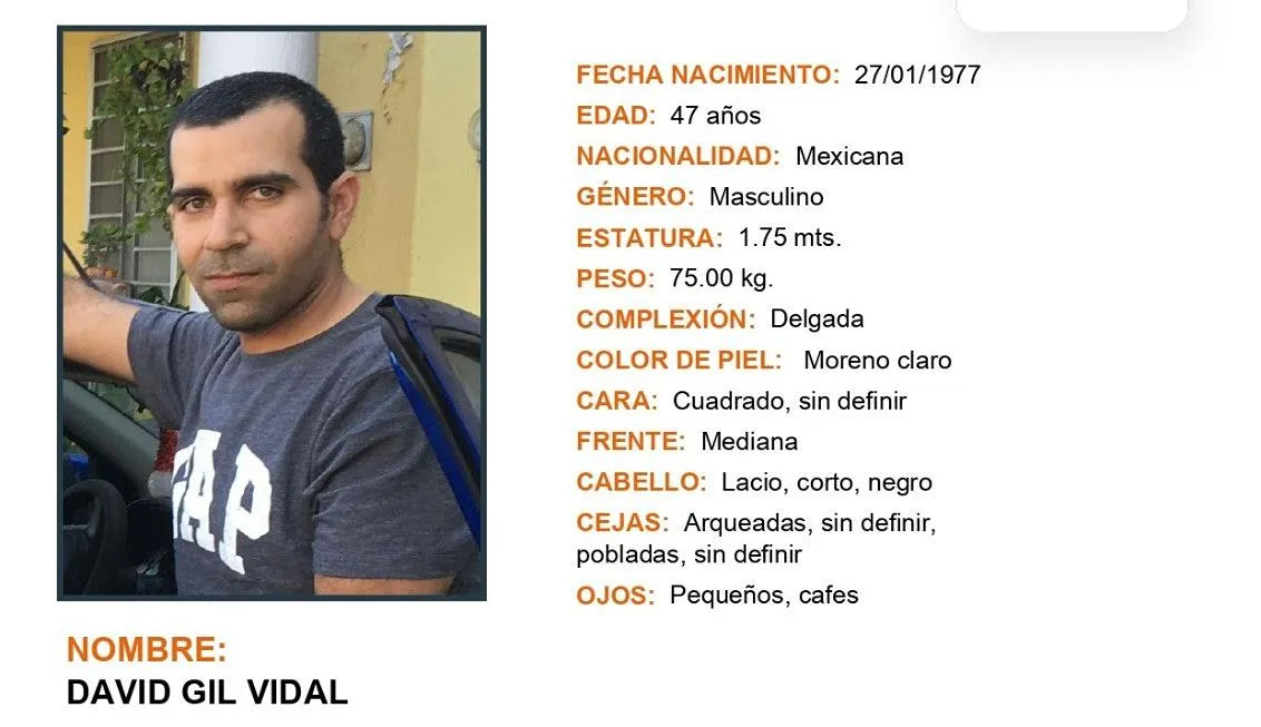 Desaparece en Michoacán, hermano de propagandista de la 4T 1