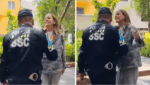 Desata “Lady racista” escándalo en CDMX