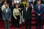 Designa Congreso alcaldes sustitutos de Tacámbaro y Tepalcatepec