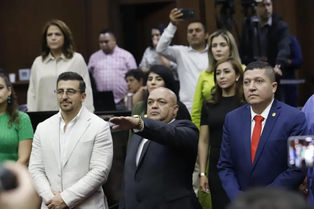 Designa Congreso del Estado presidentes sustitutos de Tacámbaro y Tepalcatepec-1
