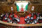 Giulianna Bugarini confirma que el proceso para designar a la nueva titularidad de la CEDH continúa sin cambios