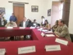 Nuevamente, diputados de Comisión de Justicia “botan” trabajos para designación de presidente de CEDH