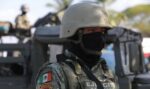 Desmantelan militares ‘punto de observación criminal’ en Parácuaro