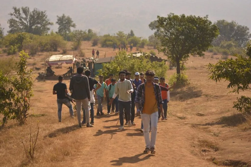 Desplazamiento forzado en Michoacán por violencia continua 1