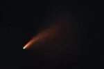 Cometa interestelar 3I/ATLAS: su paso por el sistema solar
