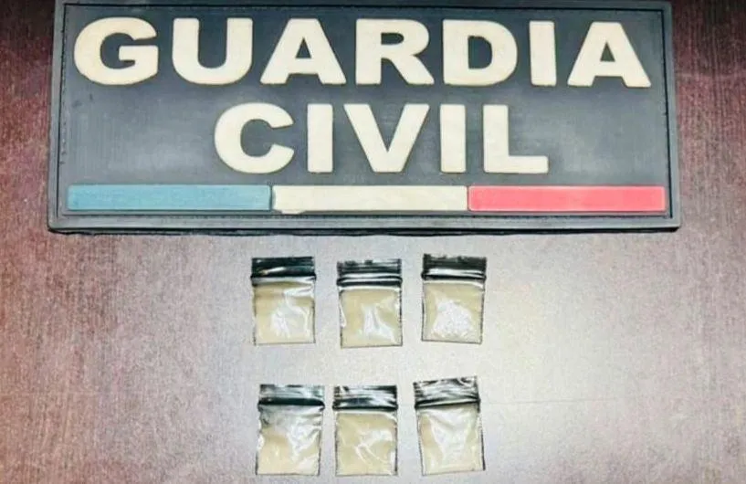 Detenido presunto asaltante de tiendas de Oxxo, en Zamora: SSP