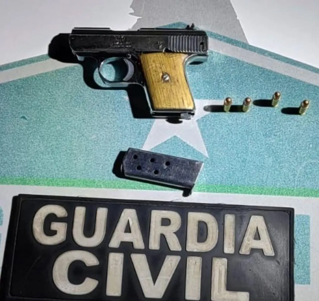 Detenido presunto implicado en homicidio ocurrido en Indaparapeo: SSP