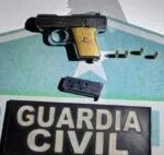 Detenido presunto implicado en homicidio ocurrido en Indaparapeo: SSP