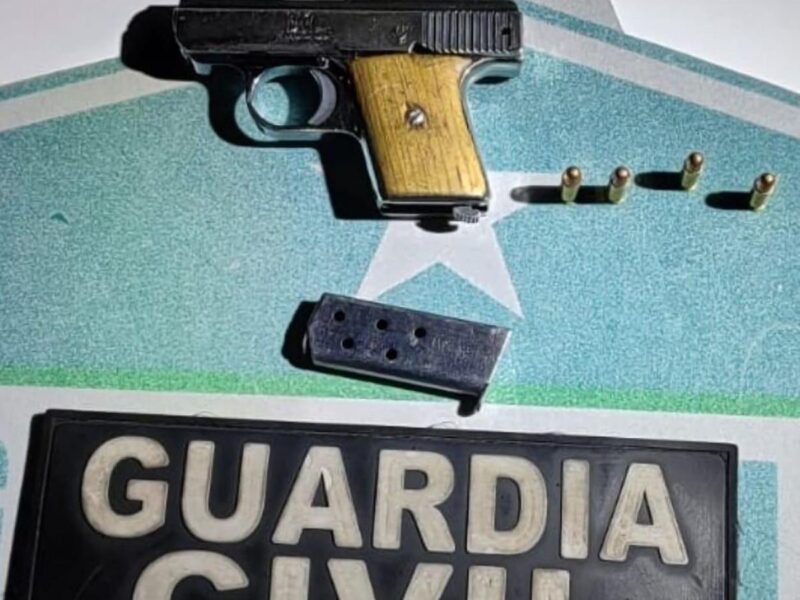Detenido presunto implicado en homicidio ocurrido en Indaparapeo: SSP