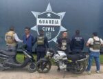 Detenidos dos hombres en Morelia por robo de 2 mdp a tiendas Oxxo: SSP