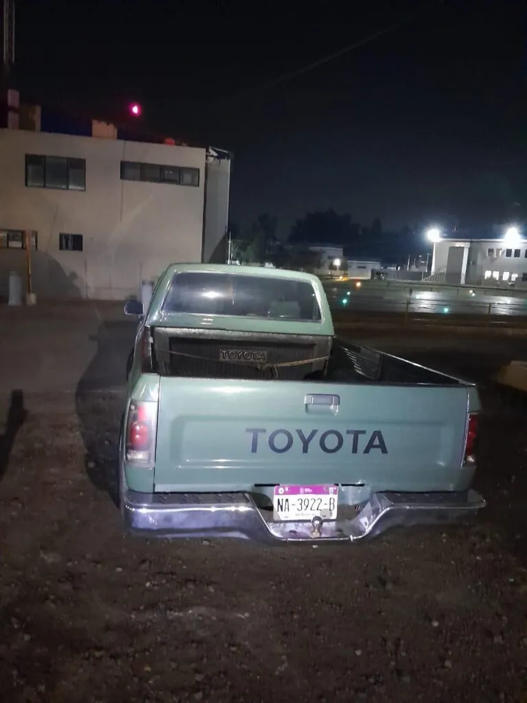 Detienen a dos presuntos delincuentes por secuestro en Morelia