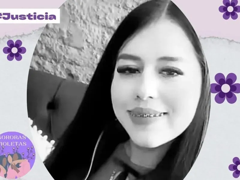 Detienen a Kevin "N", presunto responsable del feminicidio de Karla, en Guadalajara