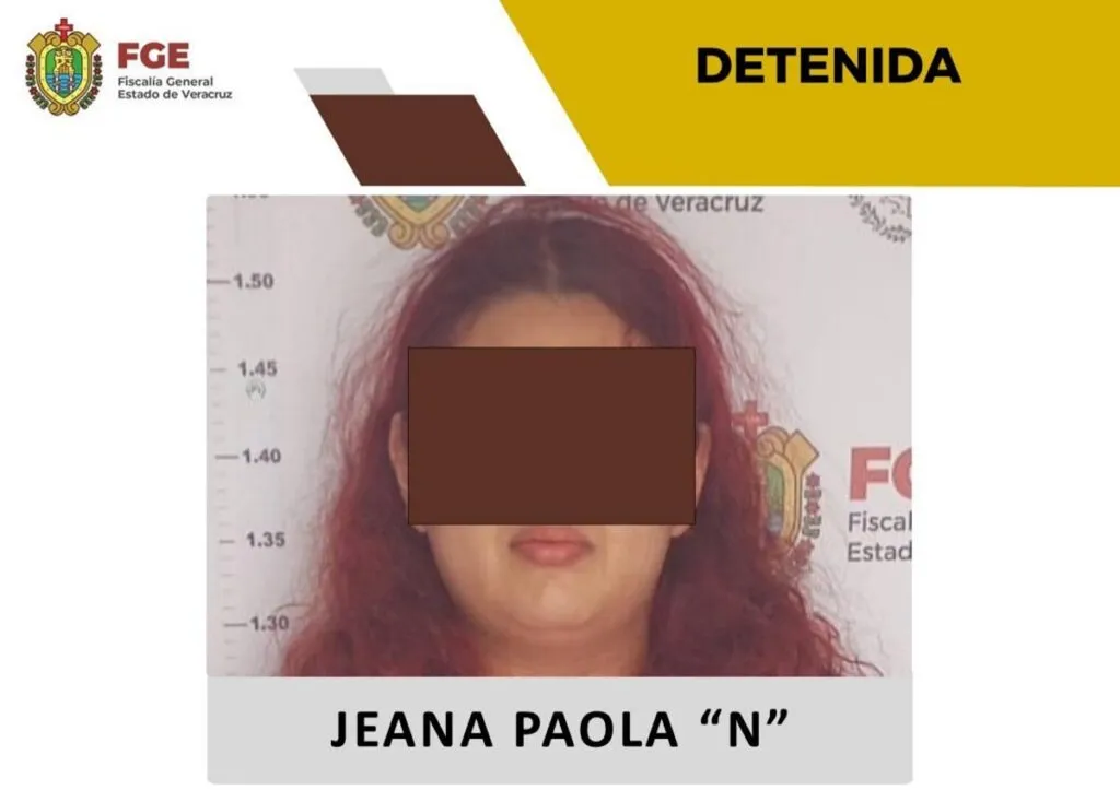 Detienen a la tercera implicada en el homicidio de la maestra y taxista Irma Hernández Cruz
