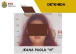 Capturan a tercera implicada en el asesinato de una maestra en Álamo, Veracruz
