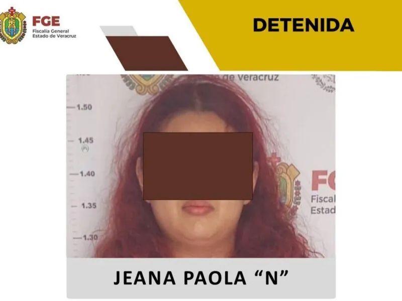 Detienen a la tercera implicada en el homicidio de la maestra y taxista Irma Hernández Cruz