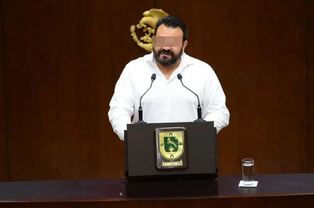 Detienen al exalcalde priista de Izamal por presunto robo de ganado en Yucatán