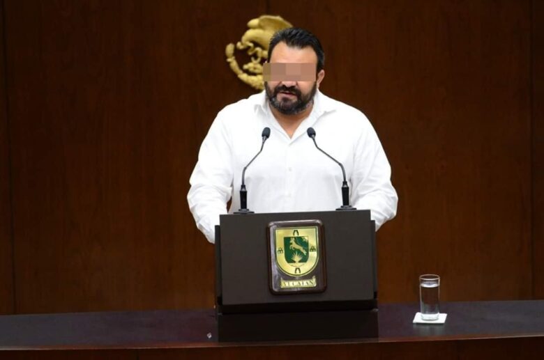 Detienen al exalcalde priista de Izamal por presunto robo de ganado en Yucatán