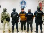 Detiene SSP a hombre con órdenes de aprehensión por secuestro y violación en Zamora