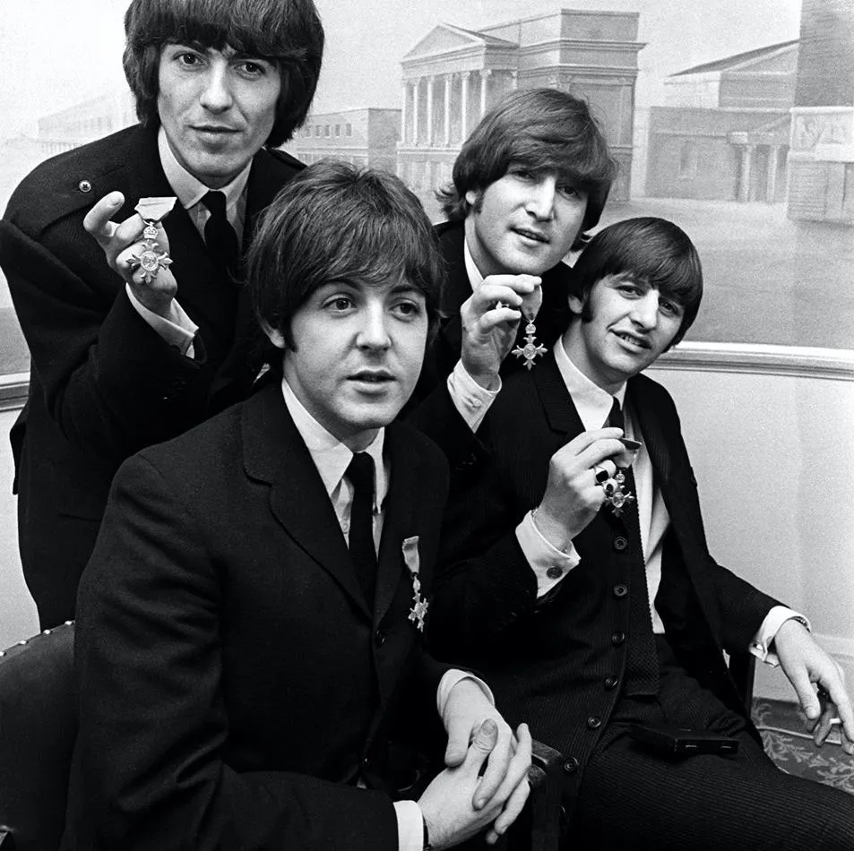 Día Internacional de Los Beatles ¿sabes por qué?