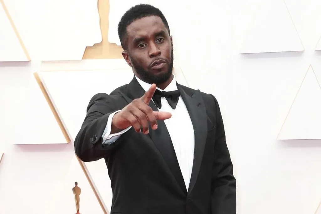 Diddy es declarado culpable de tráfico sexual; aún podría enfrentar cadena perpetua