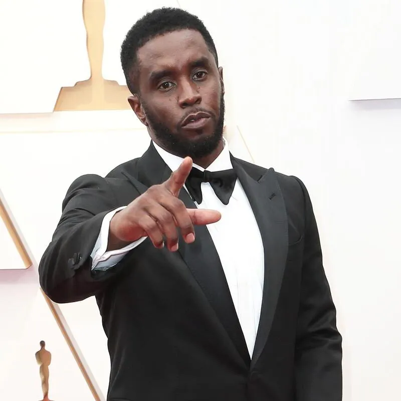 Diddy es hallado culpable de tráfico sexual; enfrenta posible cadena perpetua