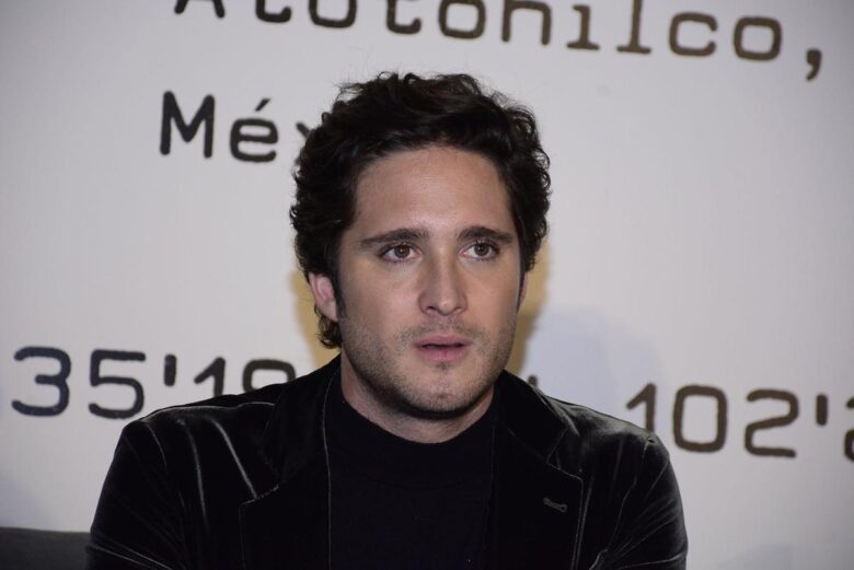 Diego Boneta aclara rumores… ¿Participará junto a Belinda en la nueva versión de Mentiras: El Musical?