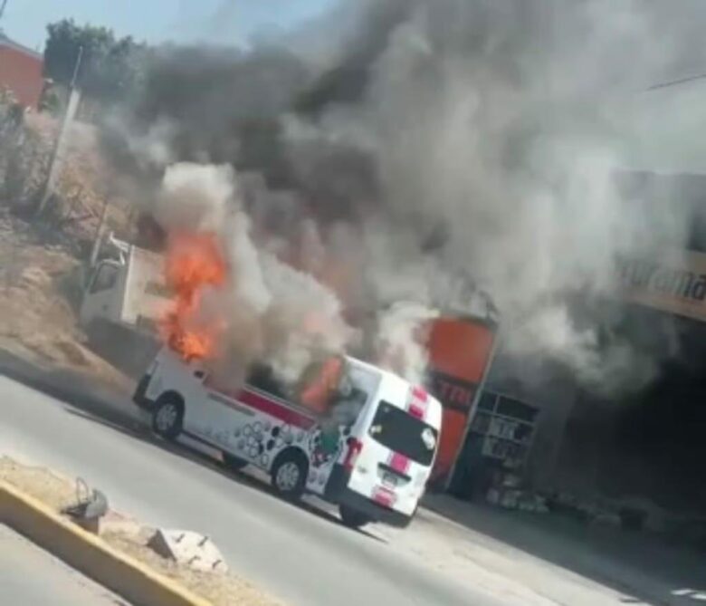 Difunden presunta tregua entre CJNG y La Familia