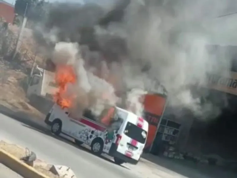 Difunden presunta tregua entre el Cártel Jalisco y La Familia Michoacana en el oriente de Michoacán