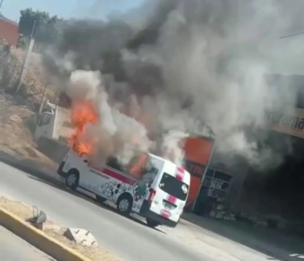Difunden presunta tregua entre CJNG y La Familia