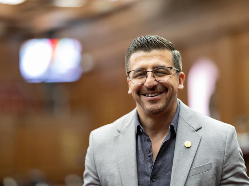 Diputado Toño Mendoza impulsa la creación de la Ruta de Turismo Artesanal en Michoacán