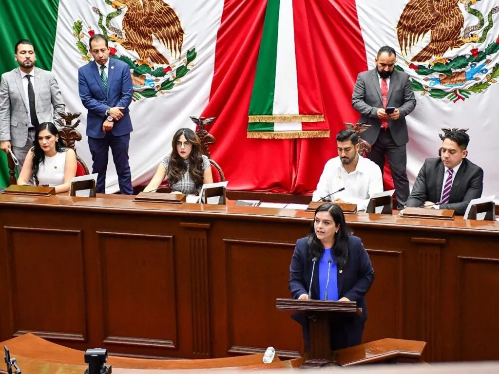 Diputados del PAN advierten que no entregarán cheques en blanco