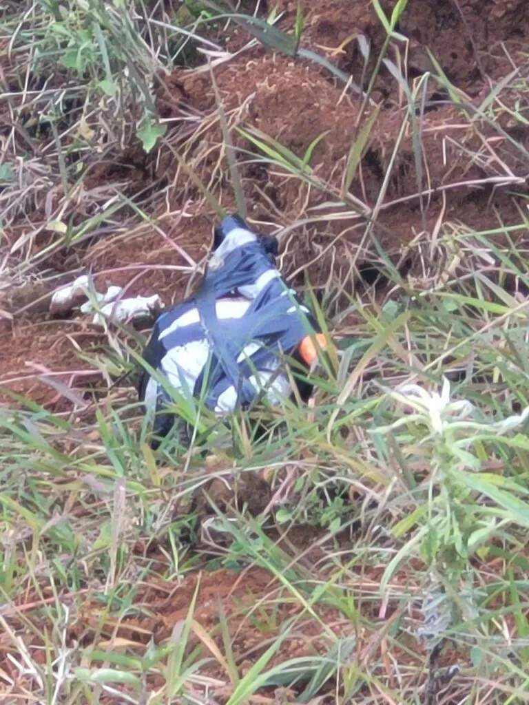 Discute con su vecino y le lanza un artefacto explosivo en Uruapan, Michoacán-1
