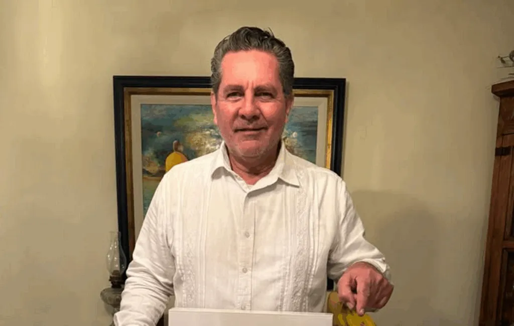 ¿Don Ramón coqueteó con Florinda Meza? hijo del actor responde