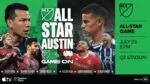 ¿Dónde ver en vivo el All-Star Game Liga MX vs MLS?