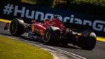 Dónde ver EN VIVO el Gran Premio de Hungría 2025 de Fórmula 1