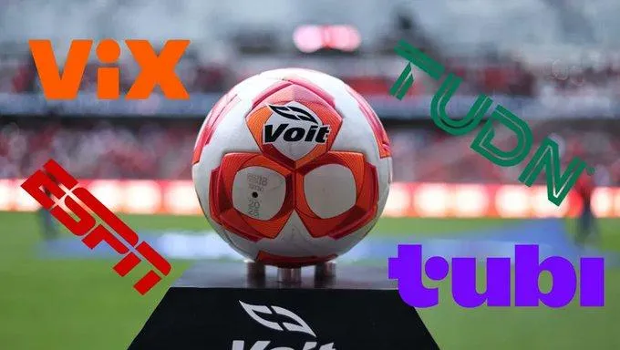 Dónde ver EN VIVO: la Jornada 3 del Torneo Apertura 2025 de la Liga MX
