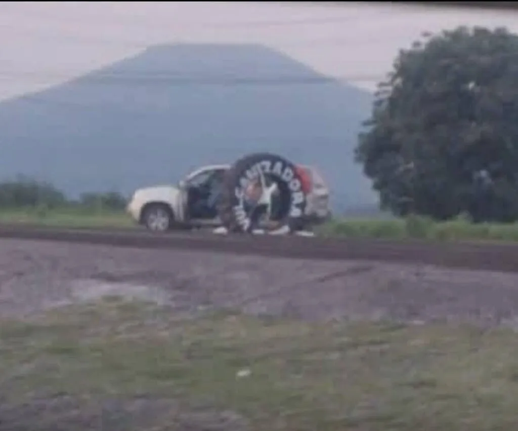 Dos hombres son arrastrados y ejecutados en Buenavista, Michoacán