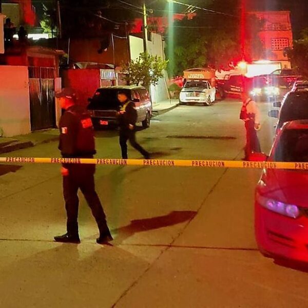 En Morelia una mujer y su sobrina fueron atacadas a balazos, ambas resultaron con lesiones