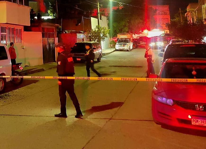 Dos mujeres son víctimas de ataque armado en Morelia