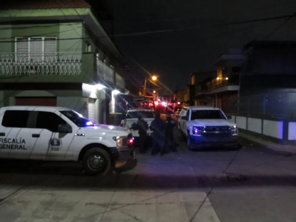 Dos mujeres sufren ataque armado en Uruapan, una pierde la vida