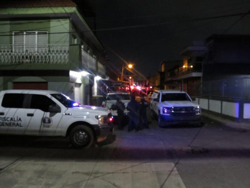 Dos mujeres sufren ataque armado en Uruapan, una pierde la vida