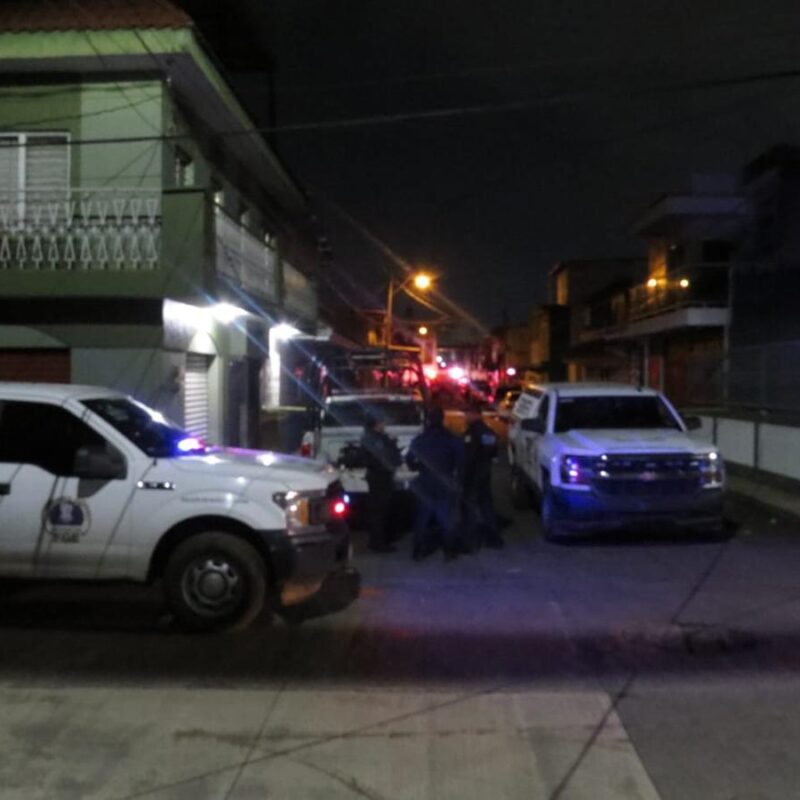 Atacan a balazos a dos mujeres en Uruapan; una pierde la vida