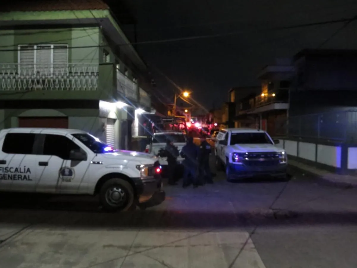 Dos mujeres sufren ataque armado en Uruapan, una pierde la vida