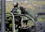 Durante enfrentamiento, militares abaten a dos presuntos criminales en Aguililla