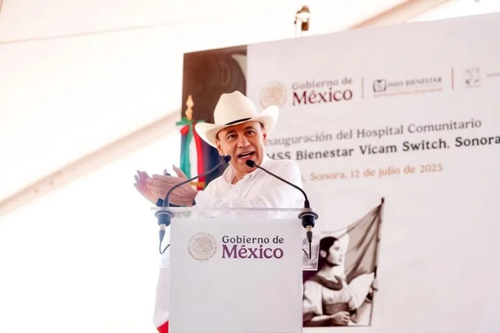Durazo respalda a Sheinbaum tras declaraciones del abogado de Ovidio Guzmán-1